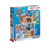 Пъзел Paw Patrol CLEMENTONI 2 x 60 ч. 21617